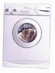 BEKO WB 6106 XD 洗衣机