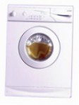 BEKO WB 6004 XC 洗衣机