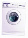 BEKO WB 7008 B 洗衣机