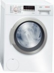 Bosch WLX 2027 F 洗衣机