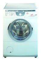 Kaiser W 43.09 洗濯機 写真