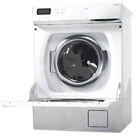 Asko W660 Máquina de lavar Foto