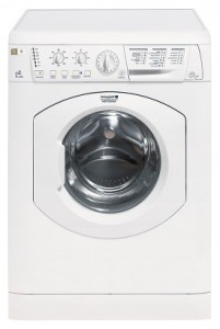 Hotpoint-Ariston ARSL 85 çamaşır makinesi fotoğraf