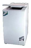 Ardo TLA 1000 Inox Mașină de spălat fotografie
