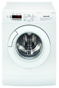 Brandt BWF 47 TWW Máquina de lavar Foto
