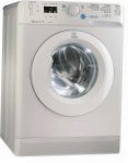 Indesit XWSA 610517 W 洗濯機