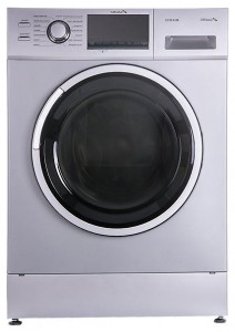 GALATEC MFL60-ES1222 洗濯機 写真
