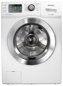 Samsung WF702U2BBWQD 洗衣机 照片