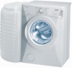 Gorenje WA 60085 R Tvättmaskin