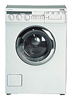 Kaiser W 6 T 106 çamaşır makinesi fotoğraf