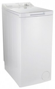 Hotpoint-Ariston WMTL 601 L çamaşır makinesi fotoğraf
