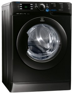 Indesit XWE 81483 X K ﻿Washing Machine Photo
