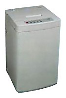 Daewoo DWF-5020P Máquina de lavar Foto