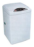 Daewoo DWF-6010P 洗衣机 照片