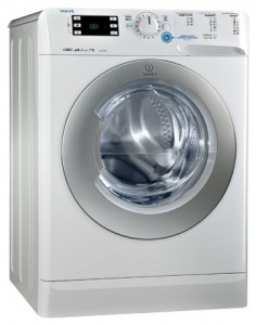 Indesit XWE 81483X WSSS वॉशिंग मशीन तस्वीर