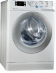 Indesit XWE 91283X WSSS Tvättmaskin