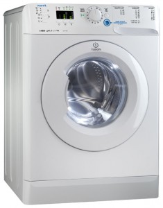 Indesit XWA 71252 W वॉशिंग मशीन तस्वीर