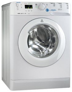 Indesit XWA 91082 X WWWG Máy giặt ảnh