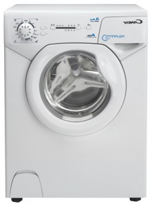 Candy Aquamatic 1D1035-07 Mașină de spălat fotografie