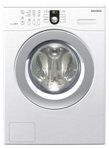 Samsung WF8500NH Máquina de lavar Foto