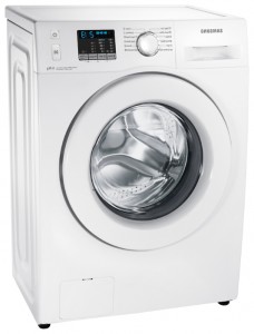 Samsung WF60F4E0N0W çamaşır makinesi fotoğraf