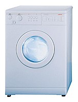 Siltal SLS 3410 X Máquina de lavar Foto