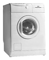 Zanussi WD 1601 çamaşır makinesi fotoğraf