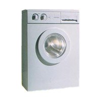 Zanussi FL 574 çamaşır makinesi fotoğraf