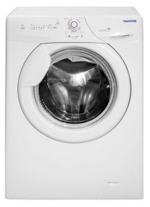 Zerowatt OZ4 1071D1 洗衣机 照片