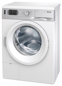 Gorenje ONE WS 623 W 洗濯機 写真