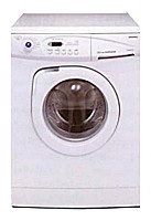 Samsung P1205J ﻿Washing Machine Photo
