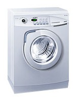 Samsung P1405J çamaşır makinesi fotoğraf
