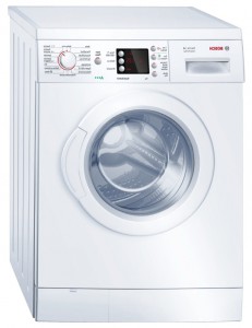Bosch WAE 2046 Y 洗衣机 照片