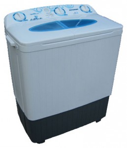 RENOVA WS-60PT Mașină de spălat fotografie
