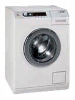 Miele W 2888 WPS çamaşır makinesi fotoğraf