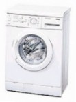 Siemens WXS 1063 洗衣机