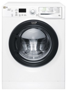 Hotpoint-Ariston WMG 705 B ﻿Washing Machine Photo