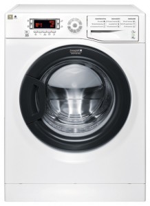 Hotpoint-Ariston WMSD 620 B Mașină de spălat fotografie