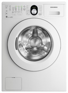 Samsung WF1802LSW Waschmaschiene Foto