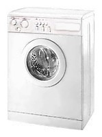 Siltal SL 348 X Máquina de lavar Foto