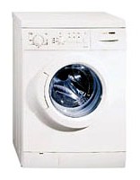 Bosch WFC 1263 çamaşır makinesi fotoğraf