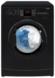 BEKO WKB 51041 PTAN çamaşır makinesi fotoğraf