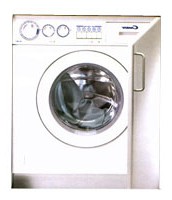 Candy CIW 100 çamaşır makinesi fotoğraf