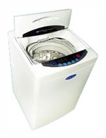 Evgo EWA-7100 洗濯機 写真