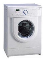 LG WD-10230T Máquina de lavar Foto