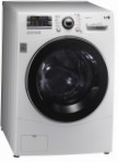 LG S-44A8TDS çamaşır makinesi