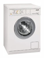 Miele W 402 वॉशिंग मशीन तस्वीर