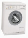 Miele W 402 洗濯機