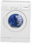 BEKO WKL 14560 D Máquina de lavar