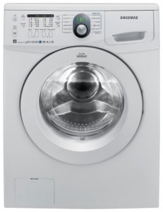 Samsung WFC600WRW çamaşır makinesi fotoğraf